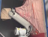 噴砂機(jī)器人防護(hù)服哪家做的好？