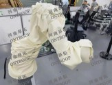 解析打磨機(jī)器人防護(hù)服在安全高效生產(chǎn)中的關(guān)鍵作用